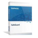 Sophos Safeguard Easy 5.5, 1 rok, 10 komputerów nowa licencja