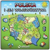 Polska i jej województwa