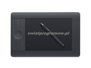 Tablet Wacom INTUOS PRO SMALL PTH451