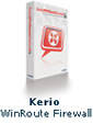 Kerio WinRoute Firewall 6