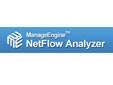 ManageEngine - NetFlow Analyzer 