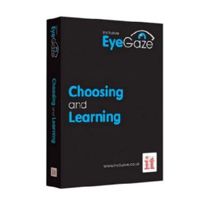 Inclusive Eye Gaze: Choosing and Learning