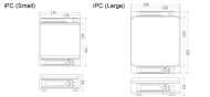 IPC-30 (legalizowana) Ishida Co., Ltd., Japonia - 4