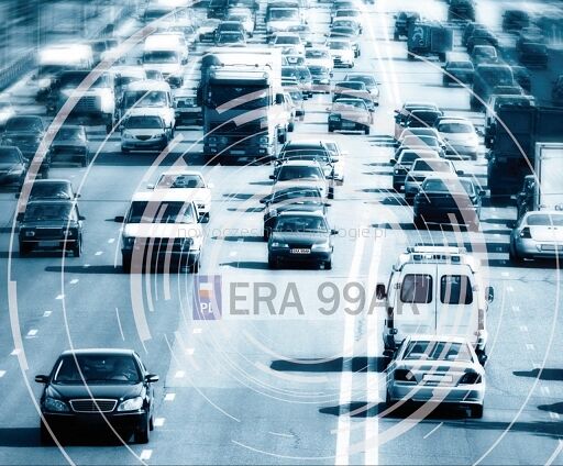 CarID Innowacyjna Technologia Rozpoznawania Tablic Rejestracyjnych