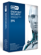 ESET Endpoint Security - 1 user