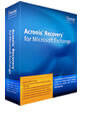 Acronis Recovery for Microsoft Exchange 