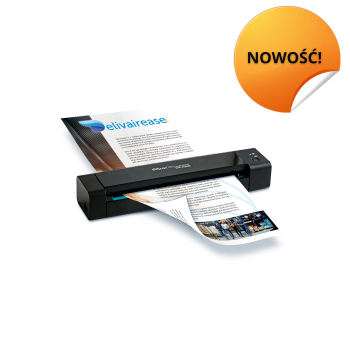 IRIScan Anywhere 6 WIFI Duplex 15PPM