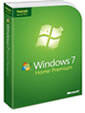  Windows 7 Home Premium PL