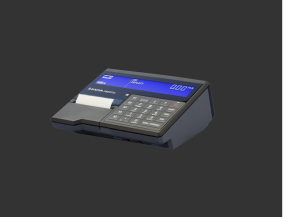 Kasa fiskalna Innova PLU: 2300