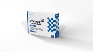 Spektrum Autyzmu 2 Pro eduSensus + KURIER GRATIS!