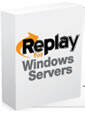 Replay for Windows Servers