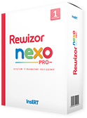 Rewizor nexo PRO - 1 stanowisko