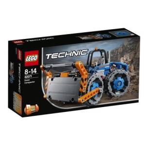 LEGO Technic - Spycharka