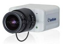 GeoVision GV-BX220D FullHD 2M H.264 Kamera IP