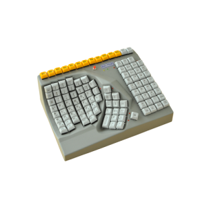 Maltron Single handed - klawiatura