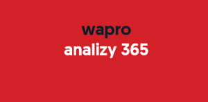 wapro analizy 365 - Prestiż