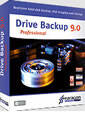 Drive Backup 10 Professional
