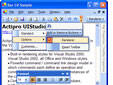  Actipro UIStudio Control Suite for Windows 