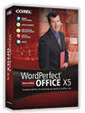  WordPerfect Office X5 Professional
