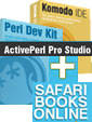  ActivePerl Pro Studio