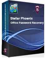  Stellar Office Password Recovery Single User (Home User / SOHO Segment)