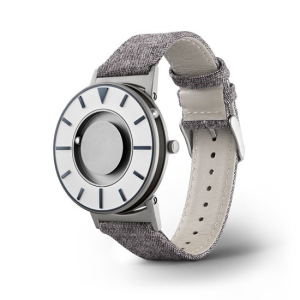 Bradley Compass Graphite – zegarek na rękę 