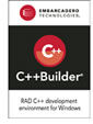  C++ Builder Professional Upgrade