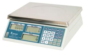 MEP-15 (legalizowana) Kingship Weighing Machine Corp.