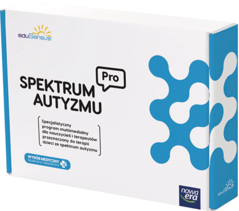 Spektrum Autyzmu Pro eduSensus