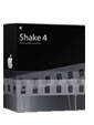 Apple Shake 4.1 Mac OS X Retail Box