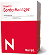  Novell BorderManager 3.8 
