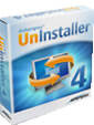  Ashampoo UnInstaller 4