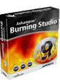  Ashampoo Burning Studio 9