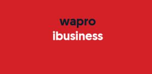 wapro ibusiness - dostęp ze smartfonów i tabletów do danych programu WAPRO Mag