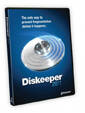 Diskeeper Professional Edition