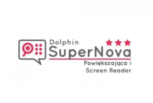 SuperNova Magnifier & ScreenReader (Supernova Access Suite) - wersja na pendrive