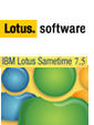  IBM Lotus Software