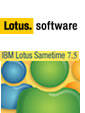  IBM Lotus Software