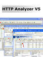  HTTP Analyzer Full Edition 5.x 