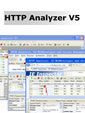  HTTP Analyzer Full Edition 5.x 