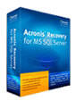  Acronis Recovery for MS SQL Server