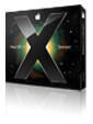 Mac OS X v10.5 Leopard Server 10 Client Single License PL