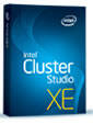Intel Cluster Studio for Win