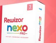 Rewizor nexo PRO - 3 stanowiska