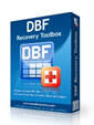  DBF Recovery Toolbox 