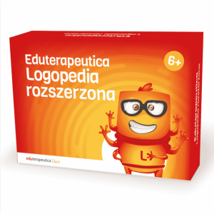 Eduterapeutica - Logopedia wersja rozszerzona