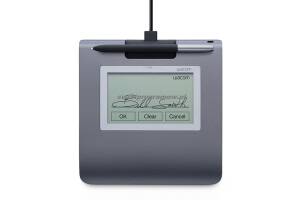 Tablet Wacom STU-430 do podpisu elektronicznego SING PRO PDF