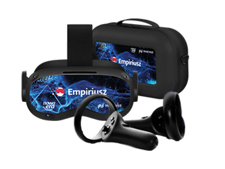 Empiriusz 2.0 wersja MULTI plus