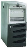 HP Sever tc2100