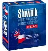 COLLINS - Słownik polsko-angielski i angielsko-polski